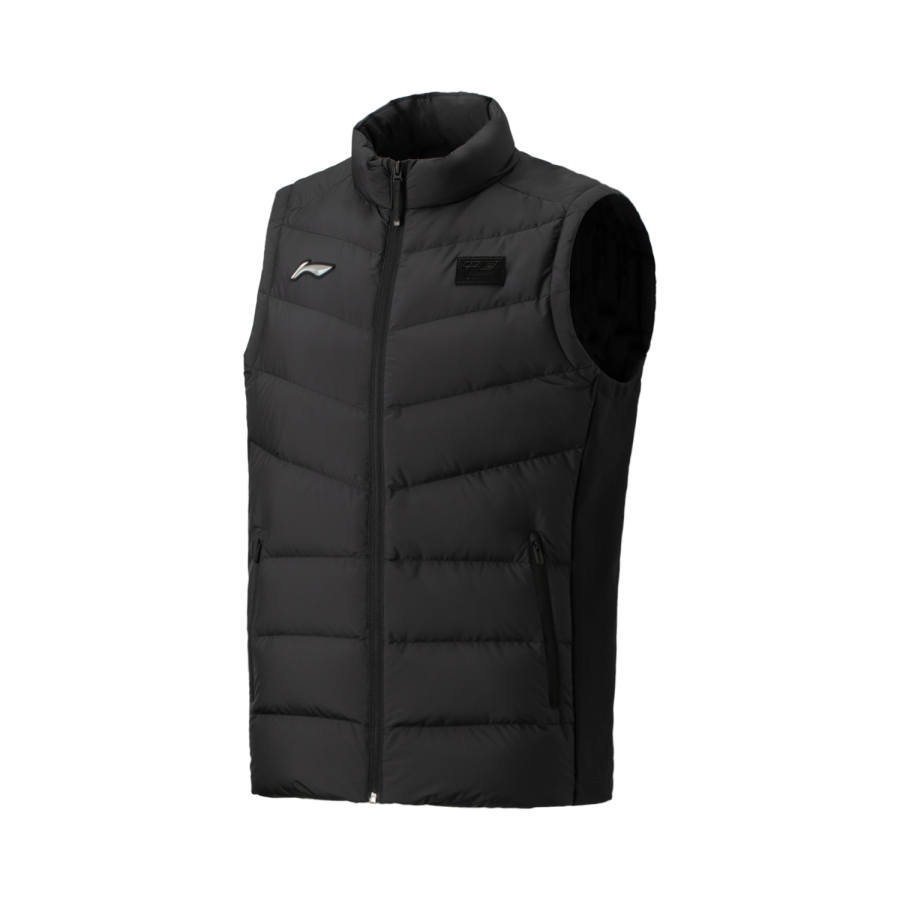Li-Ning Li Ning Badminton Collection Vest Unisex Black