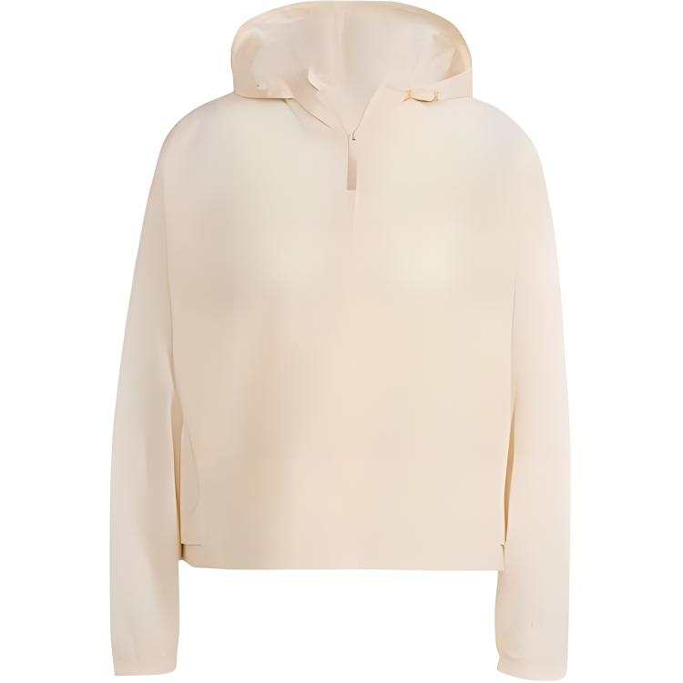Adidas TERREX Jackets & Coats Women's Crystal Sand Brown