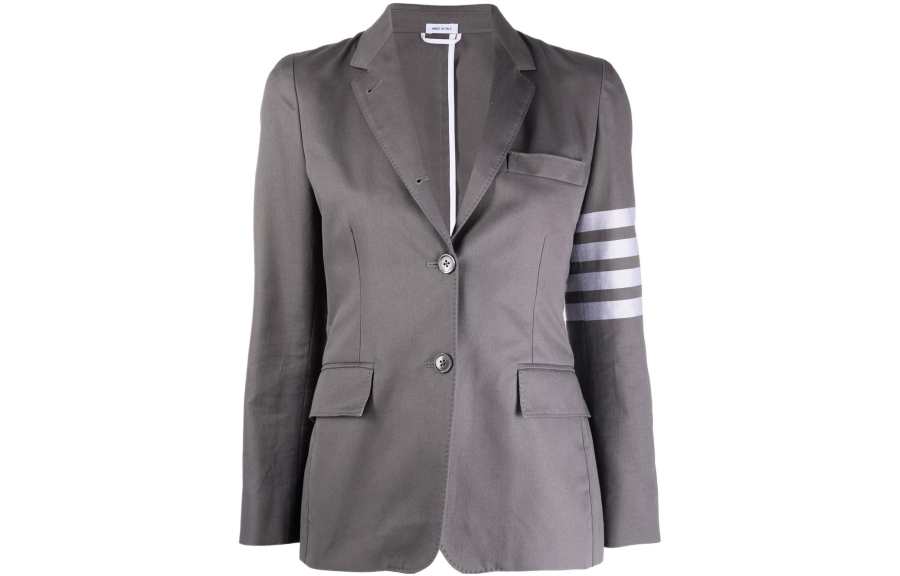 THOM BROWNE THOM BROWNE· Business Suit Women's Medium Gray