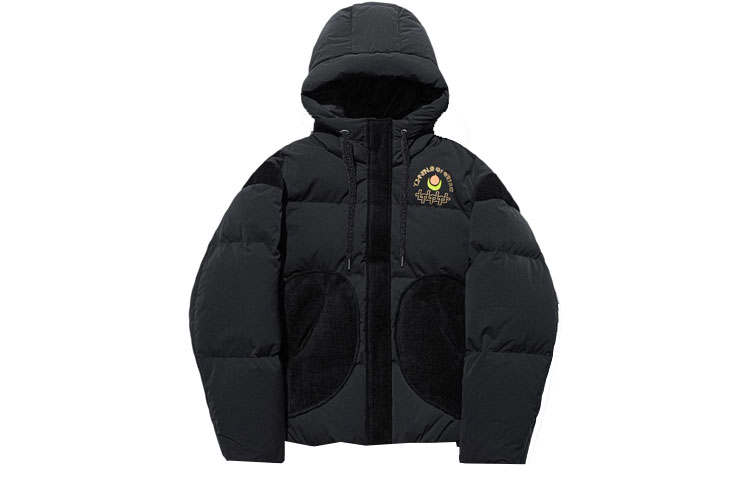 Li-Ning Li Ning Down Jacket Women's Black
