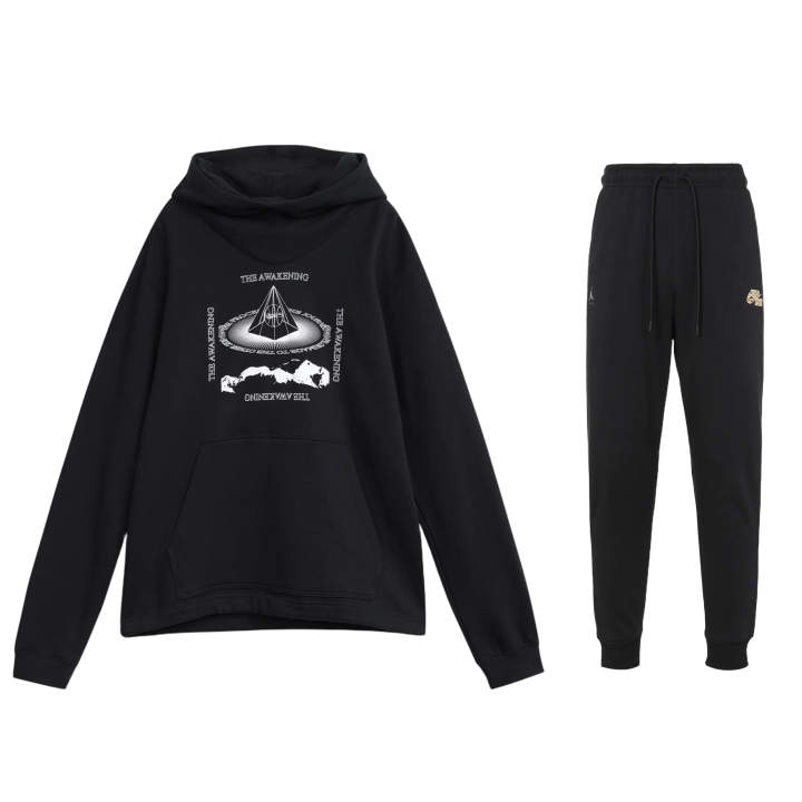 Nike Nike Casual Sportswear Unisex Black