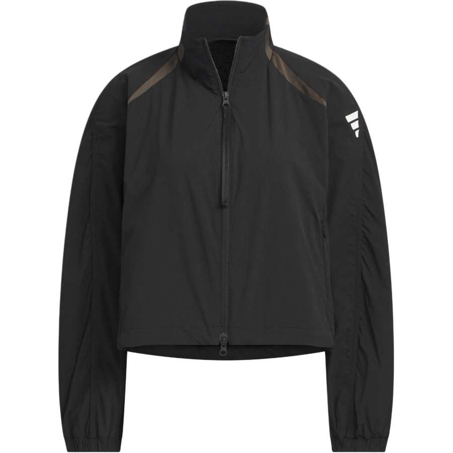 Adidas Adidas FW24 Jackets & Coats Women's Black