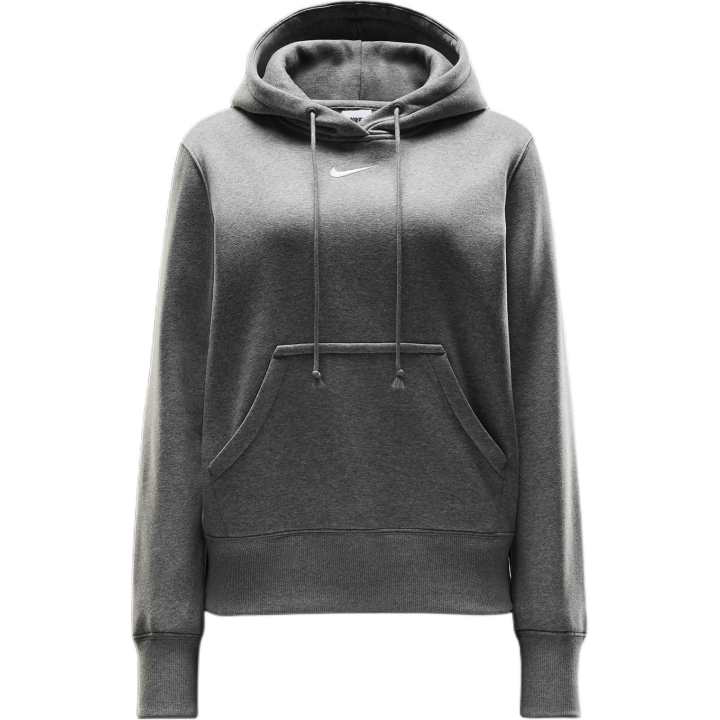 Nike Nike Sportswear Phoenix Fleece Sweatshirt Women's Dark Gray