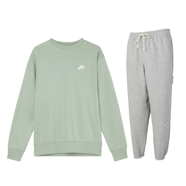 Nike Nike Casual Sportswear Men's Crew Neck Moderate