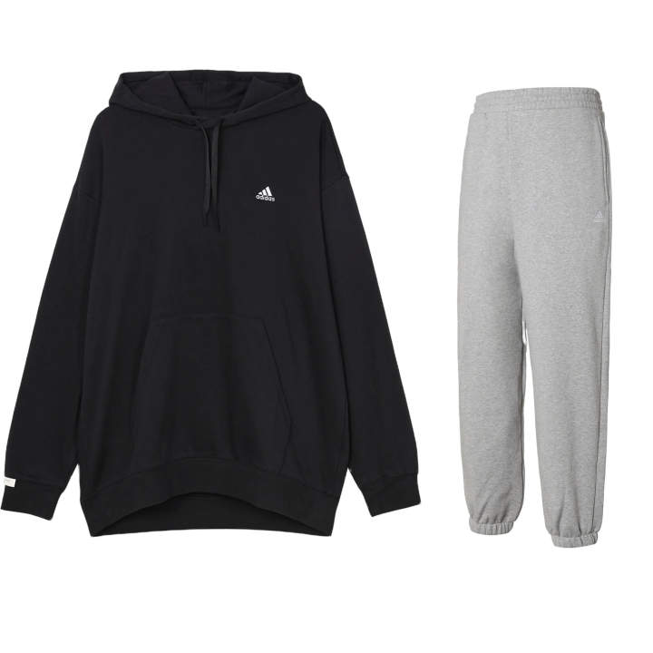 Adidas Adidas Casual Sportswear Unisex