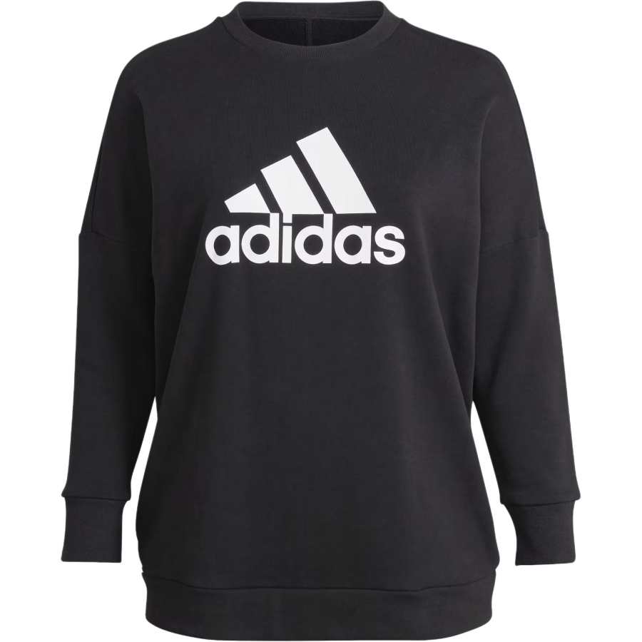 Adidas Adidas SportswearFuture Icons BADGE Of SPORT SWEATSHIRT Women's Black