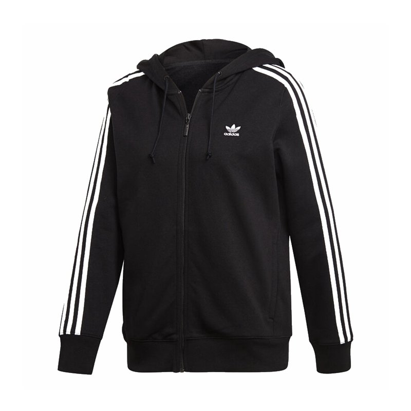 Adidas Originals Sweatshirt Women's Black