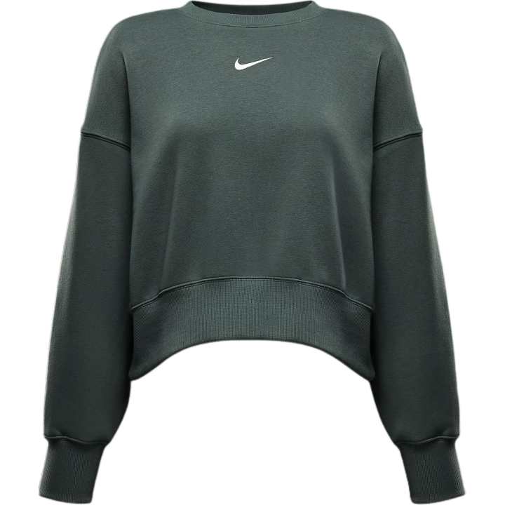 Nike Nike Sportswear Phoenix Fleece Women's Over Oversized Crew Neck Sweatshirt