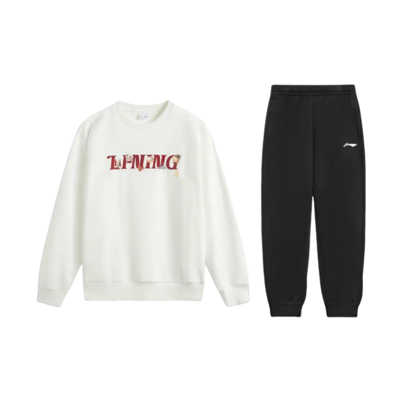 Li-Ning Li Ning Casual Sportswear Unisex