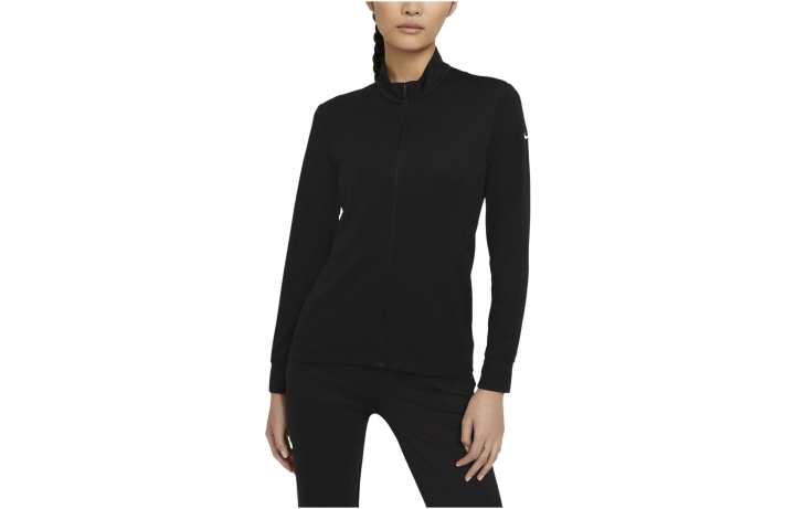 Nike Nike Jackets Women's Black Stand Collar Moderate Other