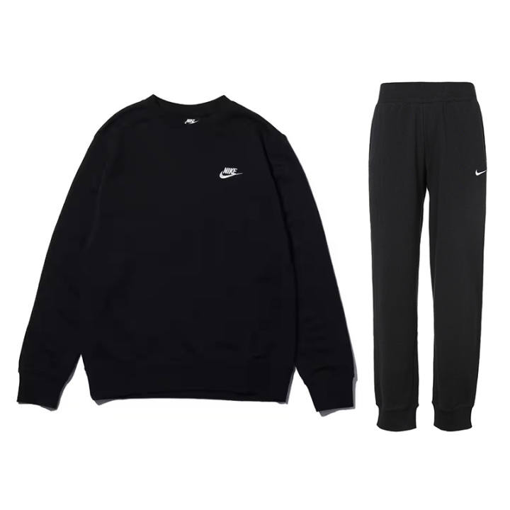 Nike Nike Casual Sportswear Men's Black