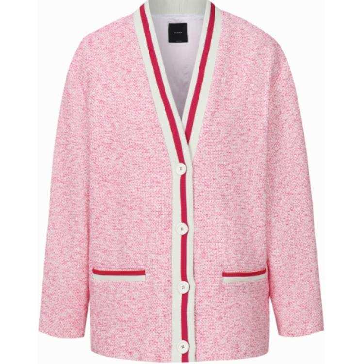 PINKO SS25 Knitwear Women's Pink