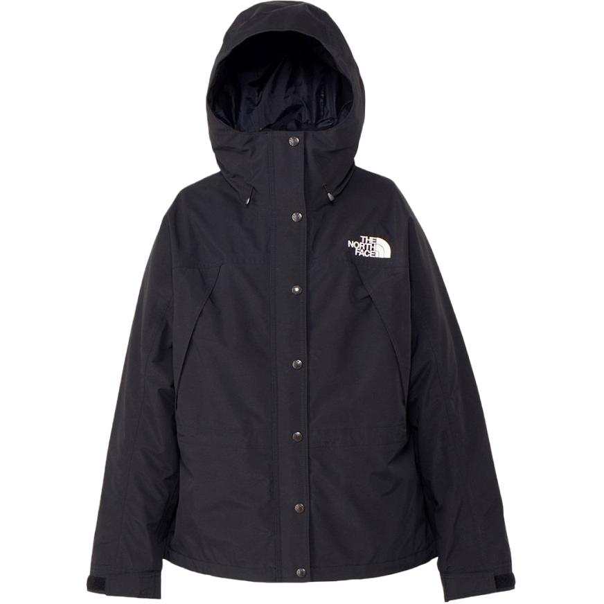 THE NORTH FACE Yes Ten Light Jacket Jackets & Coats Women's Black