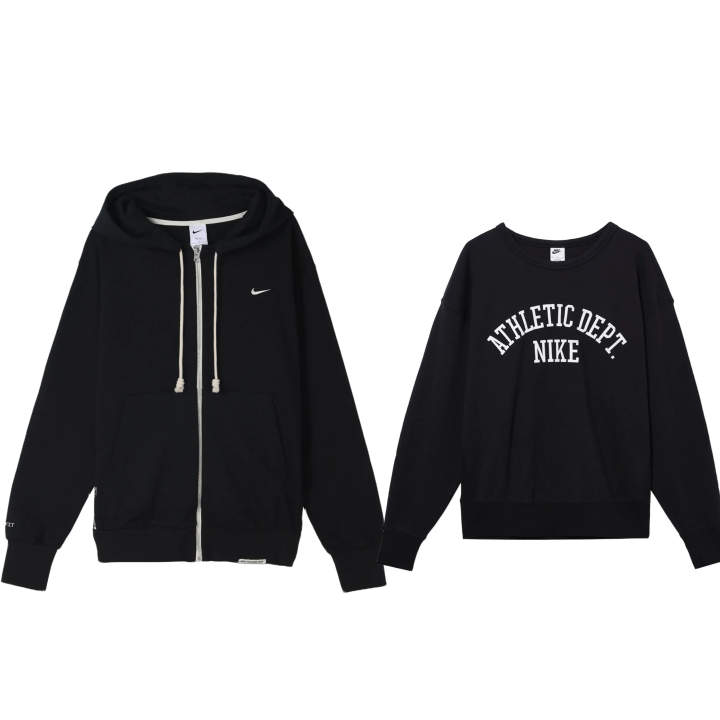 Nike Nike Casual Sportswear Unisex Black