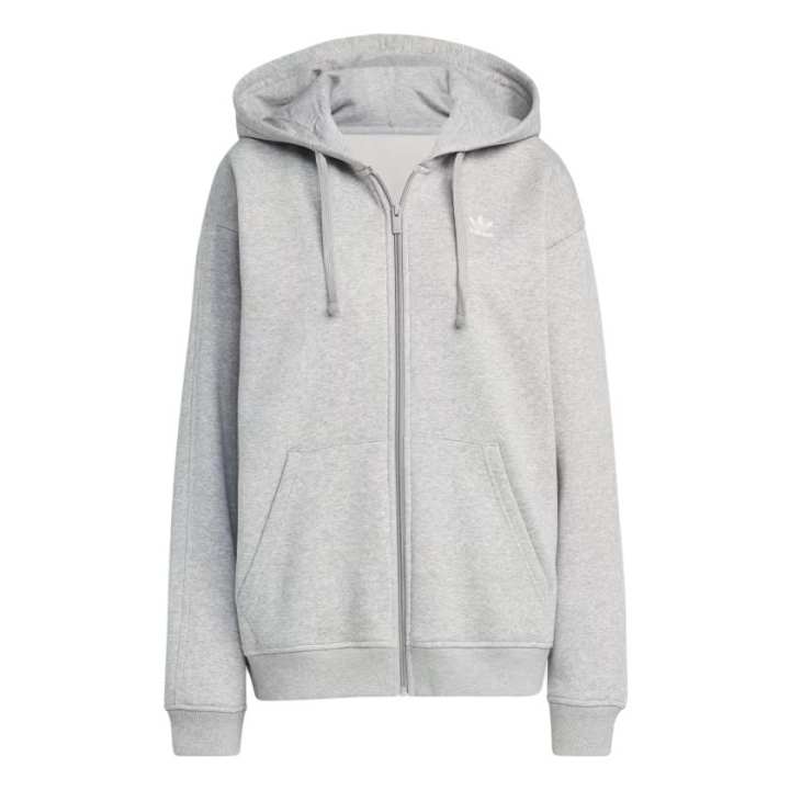 Adidas Adidas Essential Sweatshirt Women's Medium Gray