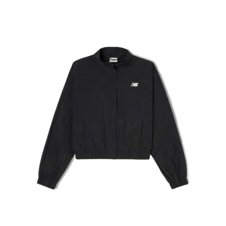New Balance New Balance FW24 Jacket Women's Black