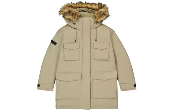 New Balance New Balance NB Down Jacket Women's Yellow