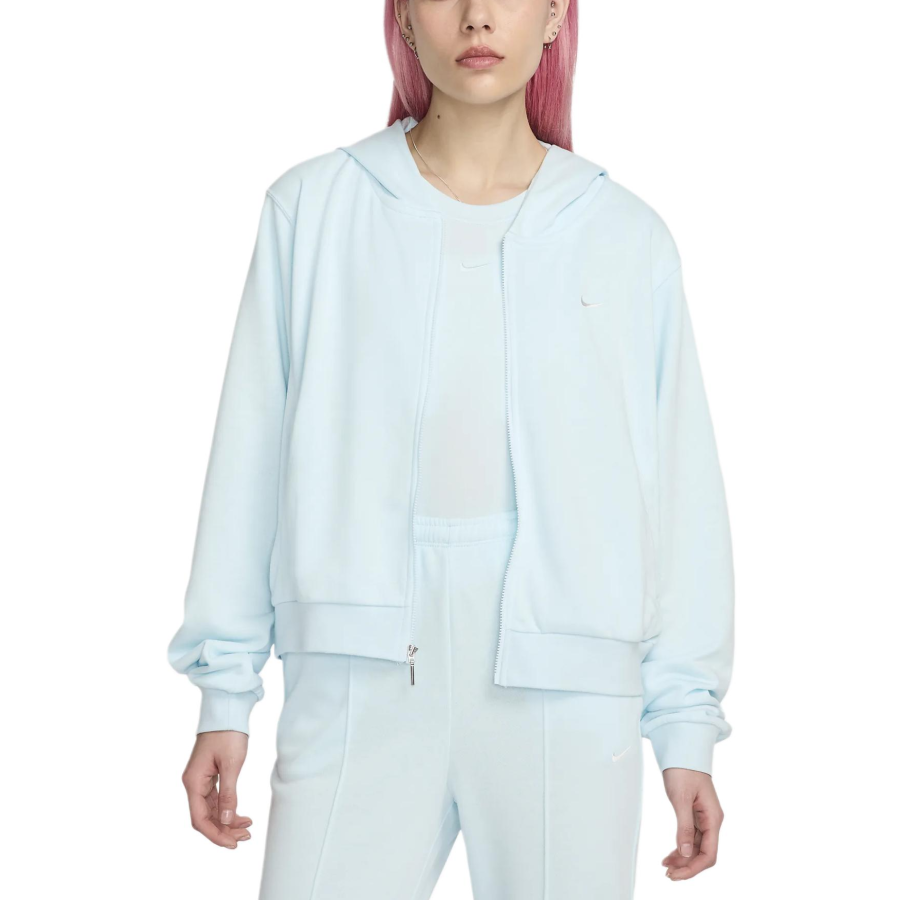 Nike Nike Sportswear Chill Terry Women's Loose Full-Zip French Terry Hoodie