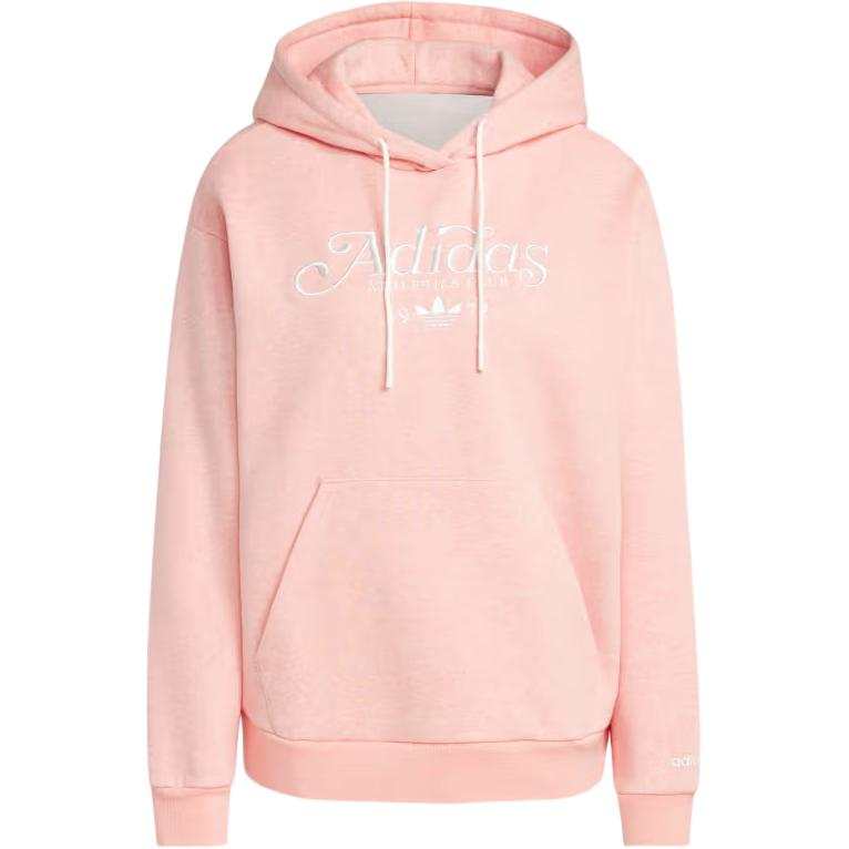 Adidas Adidas Graphic Loose Hoodie