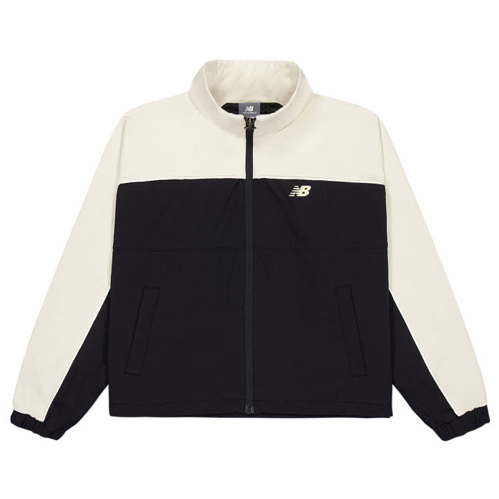 New Balance New Balance Jackets & Coats Women's Black
