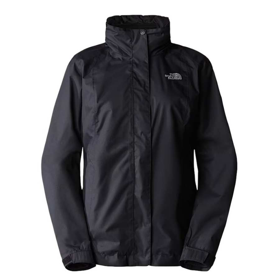 THE NORTH FACE Dryvent Evolve II Triclimate® Jacket Women's Black