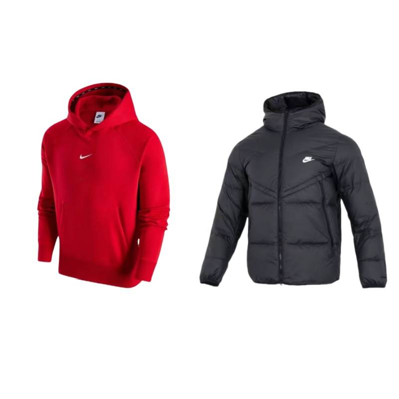 Nike Nike Dragon Soaring New Year Collection Casual Sportswear Men's