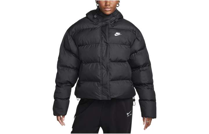 Nike Nike Jackets & Coats Women's Black