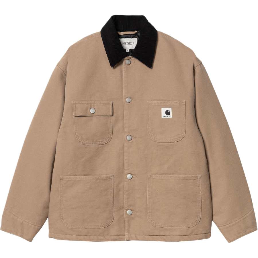Carhartt WIP Og Michigan Jacket