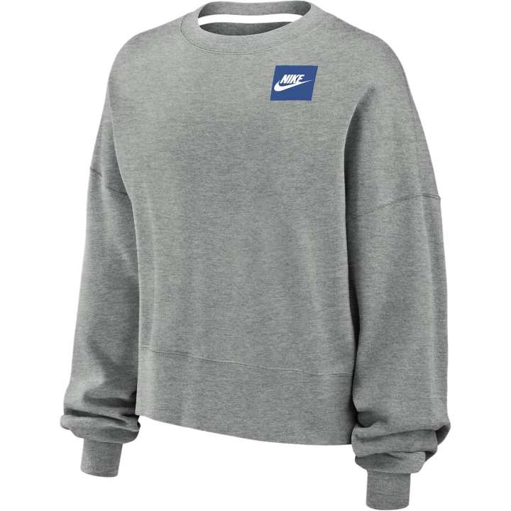 Nike Nike Phoenix Fleece Women's Crew Neck Sweatshirt