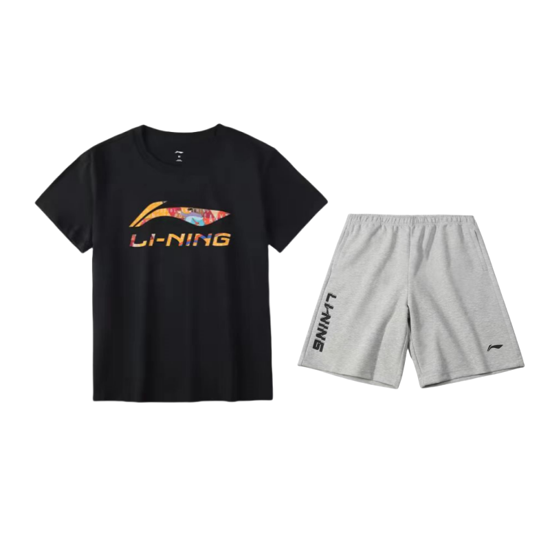 Li-Ning Li Ning Casual Sportswear Unisex