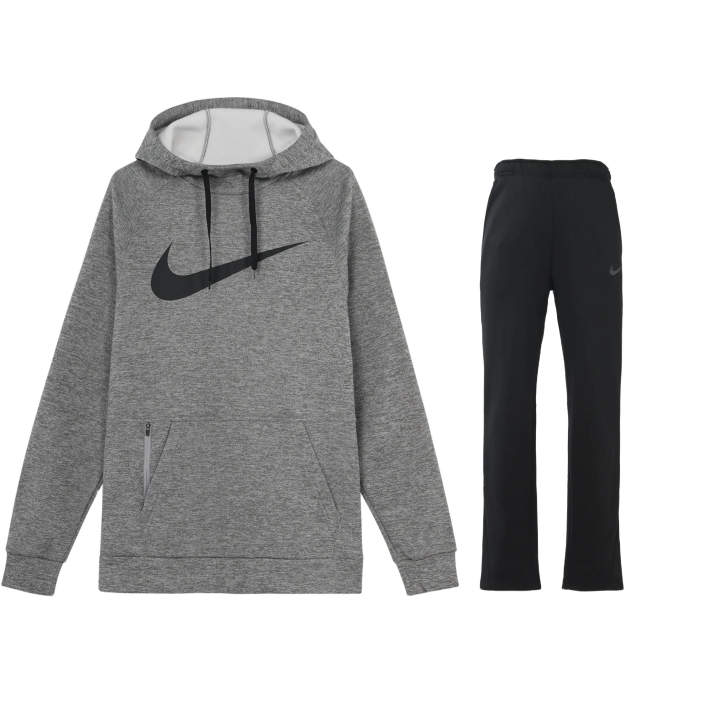 Nike Nike Casual Sportswear Unisex Hooded Moderate