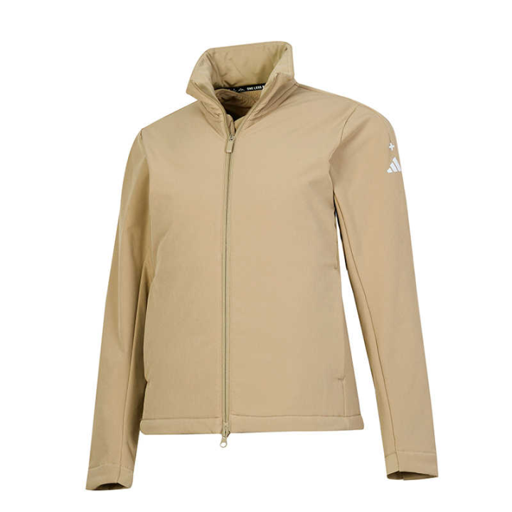Adidas Adidas FW24 Down Jacket Women's Khaki