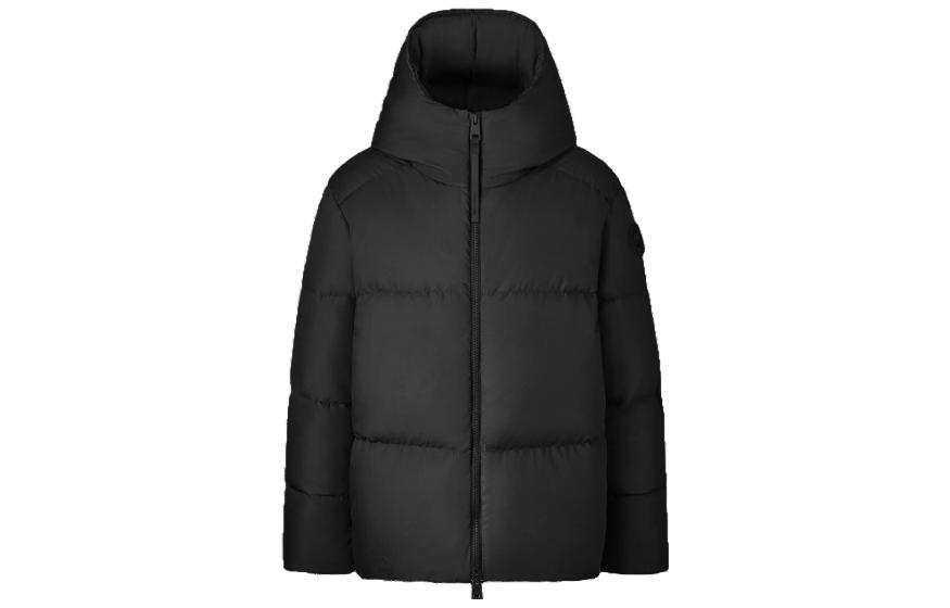 Canada Goose Canada Goose Garnet Down Jacket Women's Black