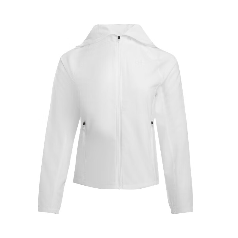 Under Armour Under Armour SS25 Jackets & Coats Women's White