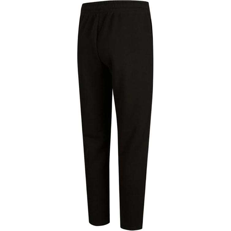 PUMA PUMA Casual Pants Men's Black Moderate Other