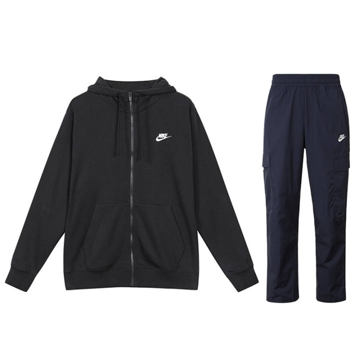 Nike Nike Casual Sportswear Men's Hooded Moderate
