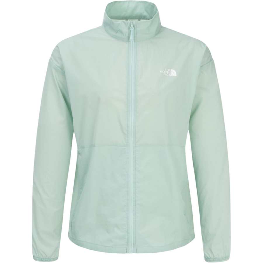 THE NORTH FACE Jackets & Coats Women's Mint Green