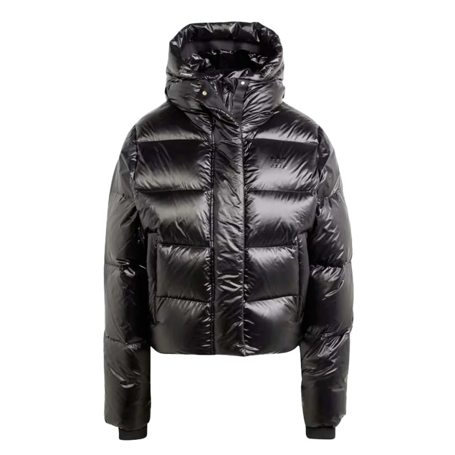 Adidas Originals Short Premium Puffer Jacket