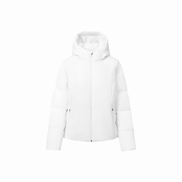 DESCENTE DESCENTE WOMEN'S TRAINING Down Jacket Women's