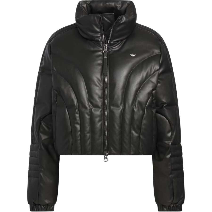 Adidas Originals Down Jacket Women's Black