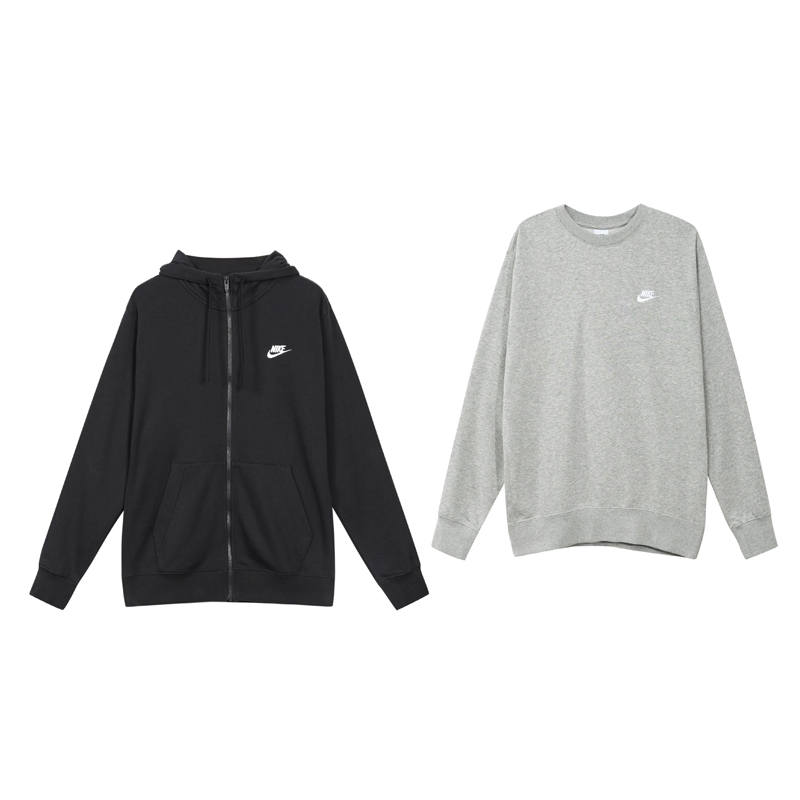 Nike Nike Casual Sportswear Men's Hooded Moderate