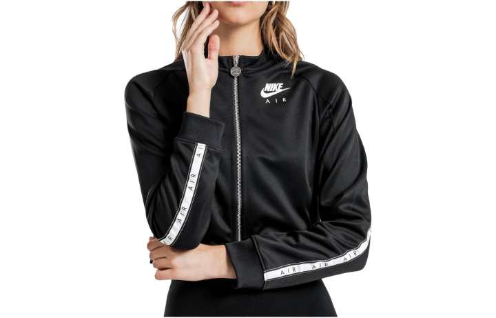 Nike Nike Jackets Women's Black Moderate
