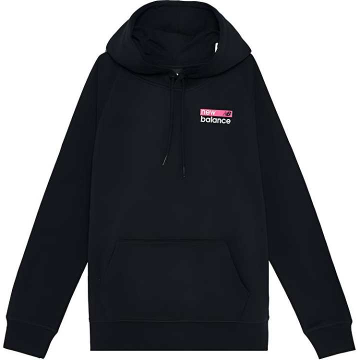 New Balance New Balance Sweatshirt Women's Black