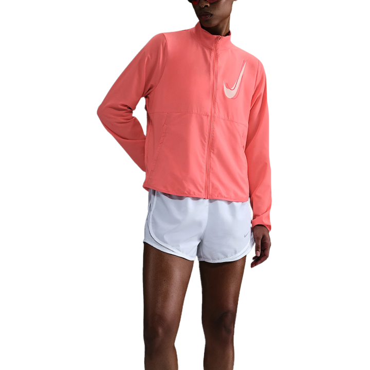 Nike Nike SwooshDri Fit Jacket Women's Magic Ashes