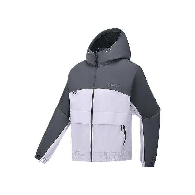 Skechers Jacket Women's Valley Purple 04PG