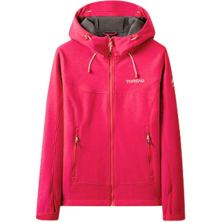 TOREAD Jackets & Coats Women's Carmine