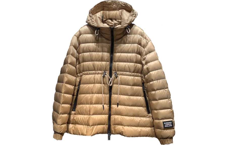 Burberry FW23 Down Jacket Women's