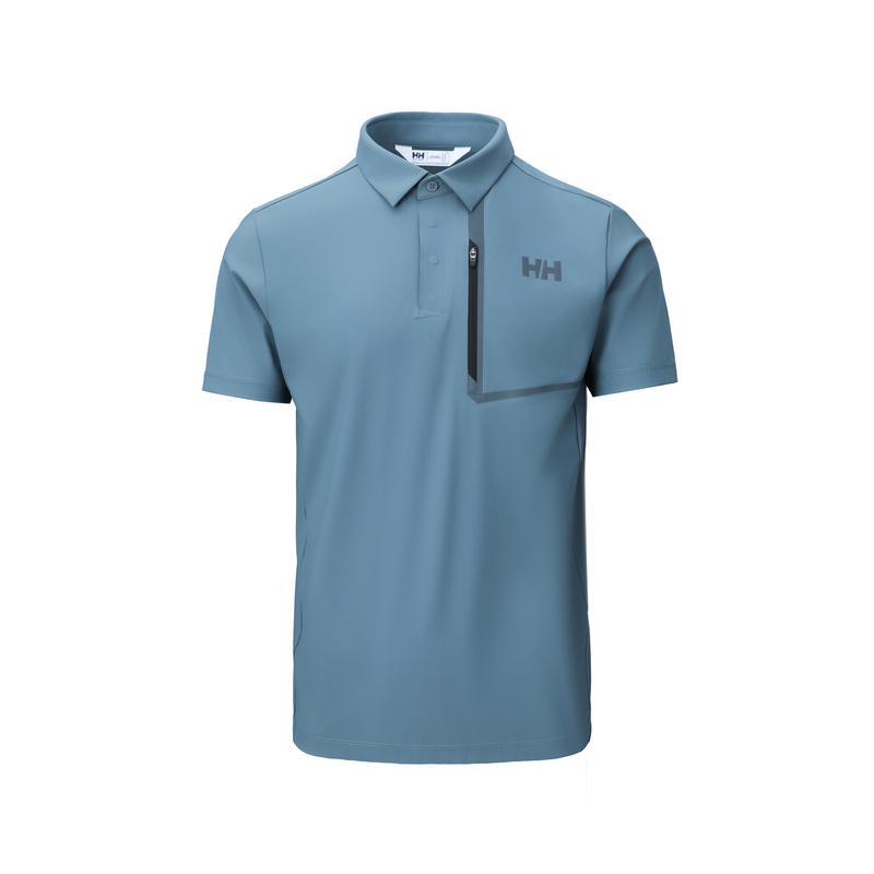 HELLY HANSEN HELLY HANSEN H2Explorer Polo Shirt Men's