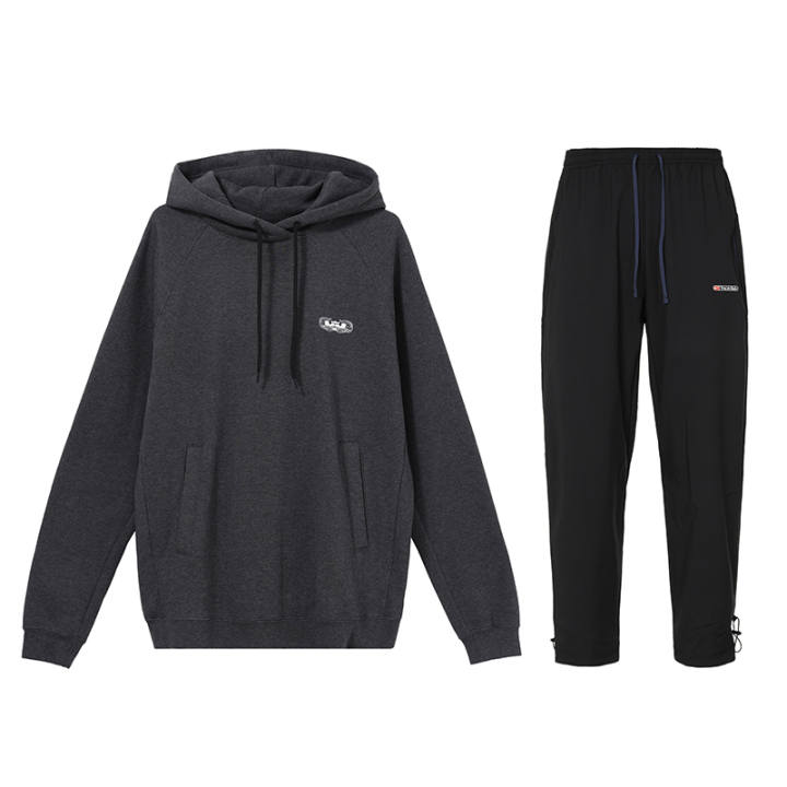 Nike Nike Casual Sportswear Men's Hooded Moderate