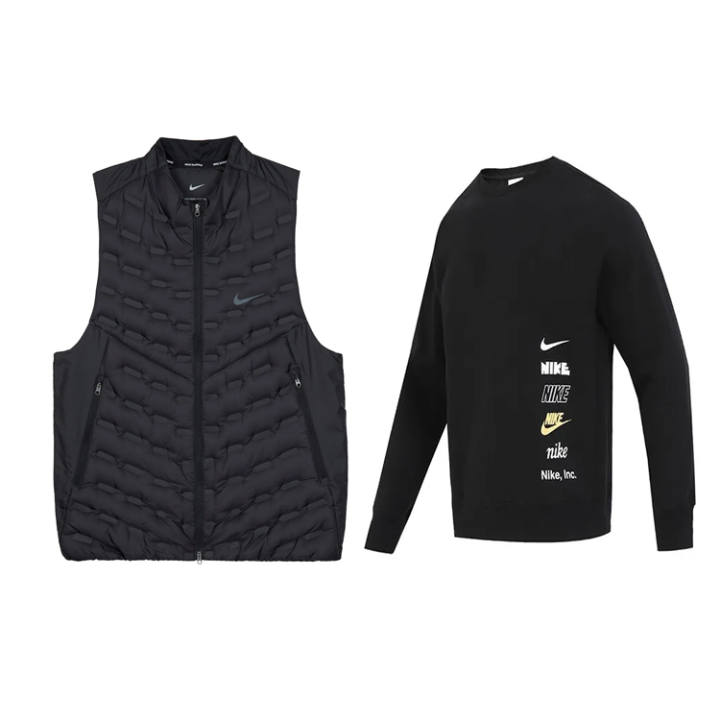 Nike Nike Therma-FIT Adv Repel AeroLoft Gilet